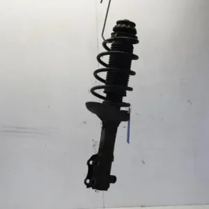 Meest Verkocht Veerpoot VW LUPO (6X1, 6E1)