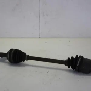 Gratis Retour Aandrijfas TOYOTA YARIS (_P1_)