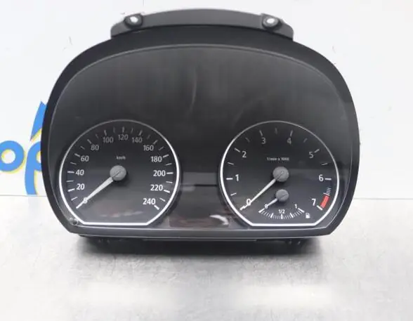 Weekendaanbieding Toerenteller BMW 1 (E81), BMW 1 (E87)