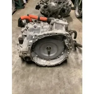 Asaandrijving LEXUS RX (_U3_) Bestel Nu