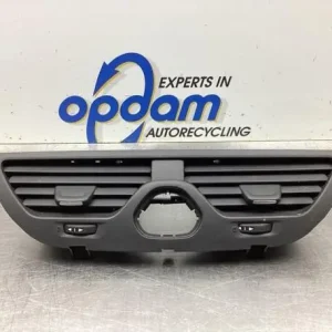 Budget Dashboard ventilatierooster OPEL CORSA E (X15)