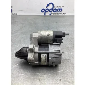 Startmotor TOYOTA AYGO (_B4_), CITROËN C1 II (PA_, PS_), PEUGEOT 108 Gratis Retour