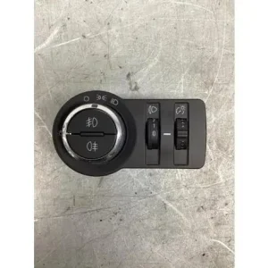 Nu Kopen Lichtschakelaar OPEL KARL (C16)