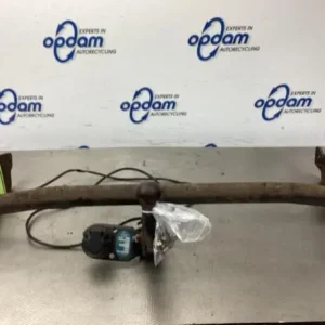 Trekhaak HYUNDAI GETZ (TB) Authentiek