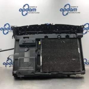 Origineel Bekleding voorpaneel PEUGEOT 1007 (KM_)