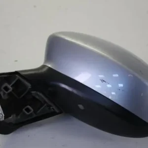 Direct Beschikbaar Buitenspiegel FIAT GRANDE PUNTO (199_), FIAT PUNTO EVO (199_), ABARTH GRANDE PUNTO, ABARTH PUNTO (199_)