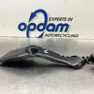 Bumper Montageset TOYOTA AYGO (_B1_) Weekendaanbieding