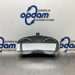 Handgemaakt Toerenteller SKODA FABIA II Combi (545), SKODA ROOMSTER (5J7)