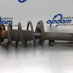 Veerpoot FORD TRANSIT CONNECT (P65_, P70_, P80_) Budget