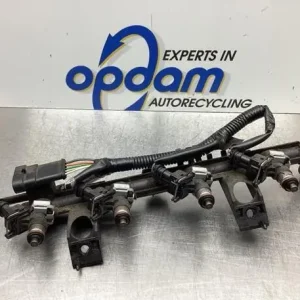 Lage Prijs Verstuiver RENAULT TWINGO I (C06_)