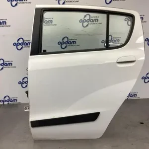 Op = Op Deur DAIHATSU CUORE II (L80, L81)