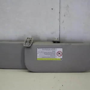 Zonklep PEUGEOT 107 (PM_, PN_) Limited Edition