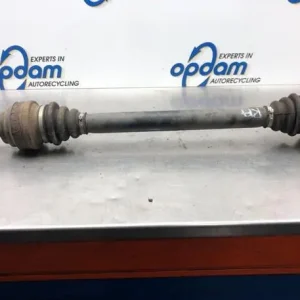 Aandrijfas BMW 3 (E90) Flitsaanbieding