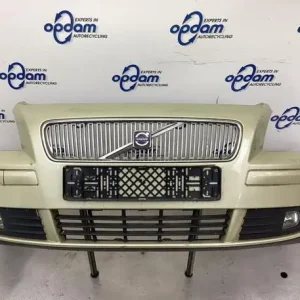 Professioneel Bumper VOLVO V50 (545)