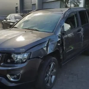 Tijdelijk Beschikbaar Aandrijfas JEEP COMPASS (MK49), JEEP PATRIOT (MK74)