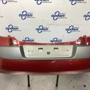 Koop Vandaag Bumper RENAULT MEGANE II (BM0/1_, CM0/1_), RENAULT MEGANE II Saloon (LM0/1_)