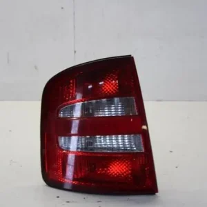 Achterlicht SKODA FABIA I Combi (6Y5) Gecertificeerd