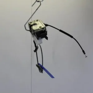 Hete Deal Motorkapkabel RENAULT TWINGO II (CN0_)