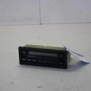 Budget Bedieningselement verwarming & ventilatie VW GOLF IV (1J1), VW GOLF IV Variant (1J5)