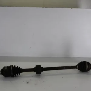 Aandrijfas TOYOTA YARIS VERSO (_P2_) Gereduceerde Prijs