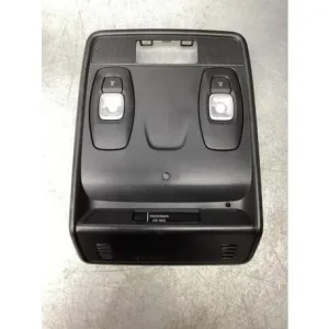 Interieurverlichting RENAULT CLIO V (B7_) Budget