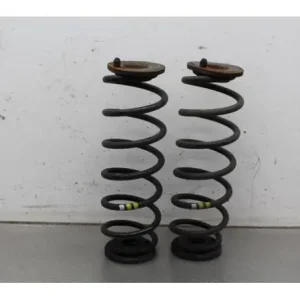 Chassisveer SKODA OCTAVIA II Combi (1Z5) Exclusieve Aanbieding