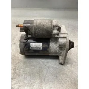 Startmotor RENAULT LOGAN I (LS_), DACIA LOGAN (LS_) Gecertificeerd