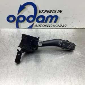 Schakelaar voor Ruitenwisser VW GOLF PLUS (5M1, 521), VW GOLF V Variant (1K5), VW GOLF VI Variant (AJ5), SEAT LEON (1P1) Op = Op