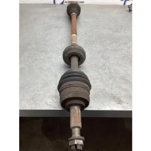 Aandrijfas DACIA DOKKER MPV (KE_), DACIA LODGY (JS_) Ambachtelijk