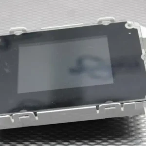 Plaats Bestelling Aanwijsinstrument FORD FIESTA VI (CB1, CCN), FORD FIESTA VI Van