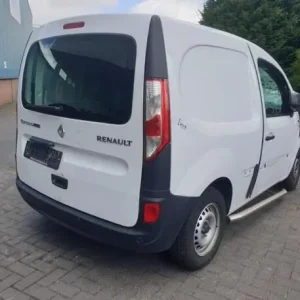 Ambachtelijk As RENAULT KANGOO Express (FW0/1_), RENAULT KANGOO / GRAND KANGOO (KW0/1_)