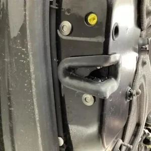 Motorkapkabel AUDI A6 (4F2, C6) Beperkt Aanbod