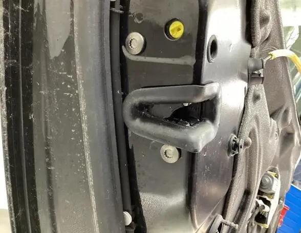 Motorkapkabel AUDI A6 (4F2, C6) Beperkt Aanbod