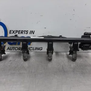 Verstuiver FORD KA (RB_) Gereduceerde Prijs