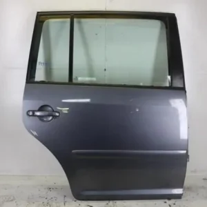 Deur VW TOURAN (1T1, 1T2), VW TOURAN VAN (1T1, 1T2), VW TOURAN (1T3) Authentiek