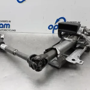 Geld-Terug-Garantie Stuurkolom OPEL CORSA F (P2JO)