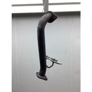 Flexibele uitlaatstukken FORD C-MAX II (DXA/CB7, DXA/CEU) Geld-Terug-Garantie