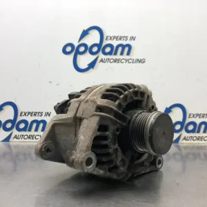 Premium Dynamo (Alternator) OPEL CORSA D (S07), OPEL ASTRA J Sports Tourer (P10)