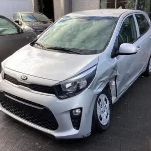 Betaalbaar Handgeschakelde versnellingsbak KIA PICANTO (JA), KIA PICANTO (TA)