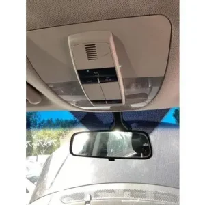 Direct Verzonden Interieurverlichting MERCEDES-BENZ A-CLASS (W169)