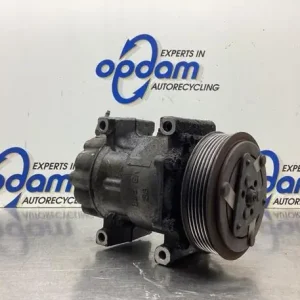 Airco Compressor PEUGEOT 206 CC (2D) Limited Edition