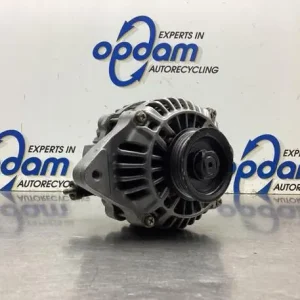 Wereldwijde Verzending Dynamo (Alternator) HONDA CIVIC V Hatchback (EG)