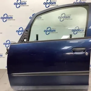 Deur MITSUBISHI COLT VI (Z3_A, Z2_A), MITSUBISHI Colt VII (Z2_A) Finale Uitverkoop