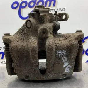 Remklauw CITROËN C5 I Break (DE_), CITROËN C5 II Break (RE_) Uitverkoop