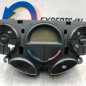 Bedieningselement verwarming & ventilatie FORD FOCUS Turnier (DNW) Populair