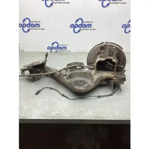 Astap NISSAN QASHQAI / QASHQAI +2 I (J10, NJ10, JJ10E) Favoriet