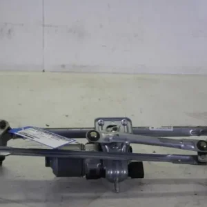 Beperkt Aanbod Ruitenwissermotor VW POLO (6R1, 6C1), VW POLO Van (6R)