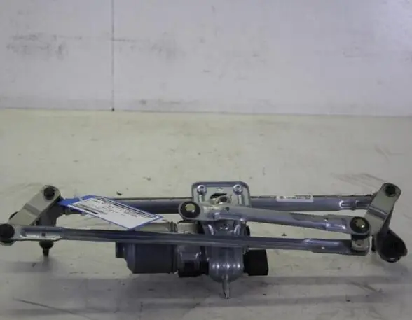 Beperkt Aanbod Ruitenwissermotor VW POLO (6R1, 6C1), VW POLO Van (6R)