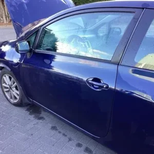 Deur TOYOTA AURIS (_E15_), TOYOTA AURIS (_E18_), TOYOTA AURIS Estate (_E18_) Exclusieve Aanbieding