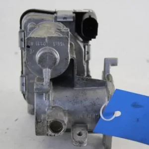 Finale Uitverkoop Gasklephuis PEUGEOT BIPPER (AA_), OPEL COMBO Box Body/MPV (X12), FIAT GRANDE PUNTO (199_), FIAT PUNTO (199_)